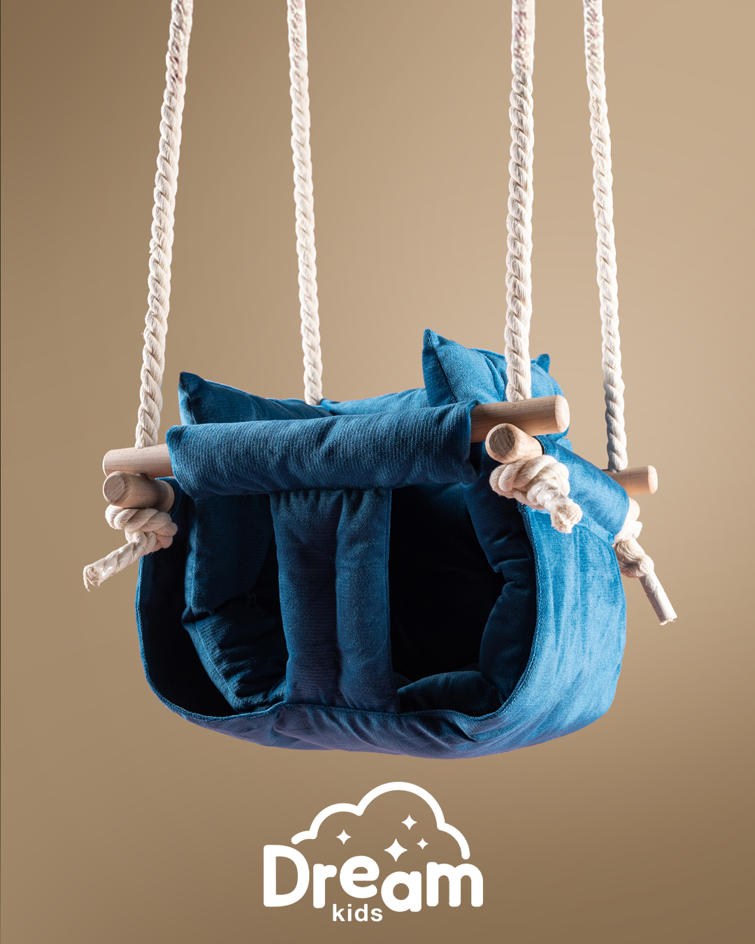 Ljuljaška - ROYAL PLAVA